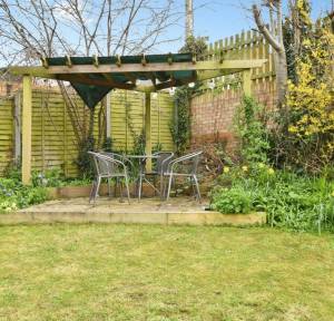 4 Bedroom House for sale in Dalewood Rise, Salisbury