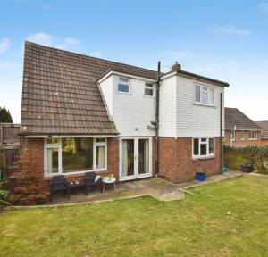 4 Bedroom House for sale in Dalewood Rise, Salisbury