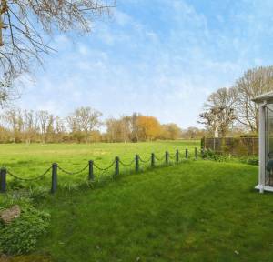 4 Bedroom House for sale in Mallard Close, Salisbury