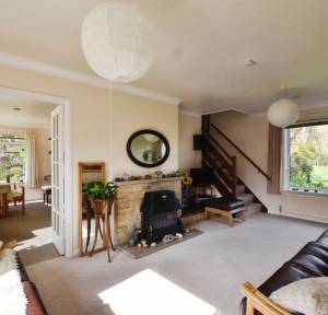 4 Bedroom House for sale in Mallard Close, Salisbury