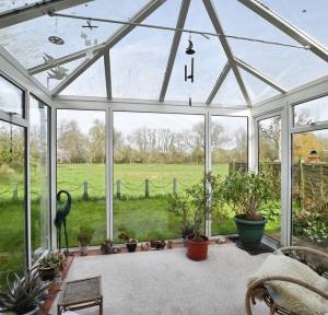 4 Bedroom House for sale in Mallard Close, Salisbury