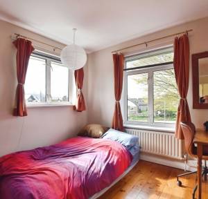 4 Bedroom House for sale in Mallard Close, Salisbury