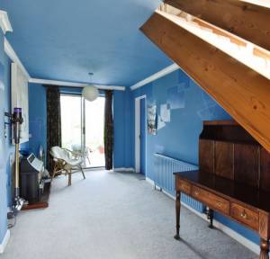 4 Bedroom House for sale in Mallard Close, Salisbury