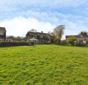 4 Bedroom House for sale in Mallard Close, Salisbury