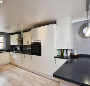 3 Bedroom House for sale in Chambers Avenue, Salisbury