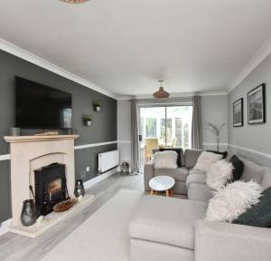 3 Bedroom House for sale in Chambers Avenue, Salisbury