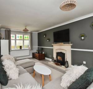 3 Bedroom House for sale in Chambers Avenue, Salisbury