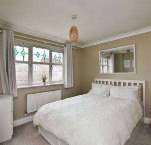3 Bedroom House for sale in Chambers Avenue, Salisbury