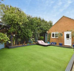 3 Bedroom House for sale in Chambers Avenue, Salisbury