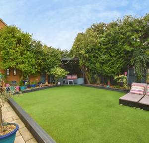 3 Bedroom House for sale in Chambers Avenue, Salisbury