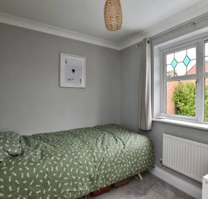 3 Bedroom House for sale in Chambers Avenue, Salisbury