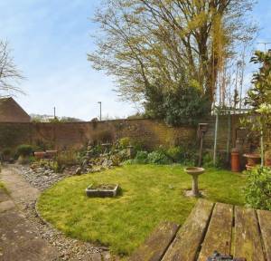 4 Bedroom House for sale in Mallard Close, Salisbury