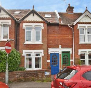 3 Bedroom House for sale in Belle Vue Road, Salisbury