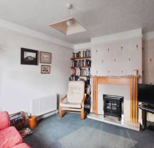 3 Bedroom House for sale in Belle Vue Road, Salisbury