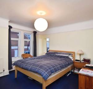 3 Bedroom House for sale in Belle Vue Road, Salisbury