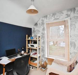 3 Bedroom House for sale in Belle Vue Road, Salisbury