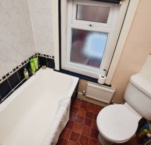 3 Bedroom House for sale in Belle Vue Road, Salisbury