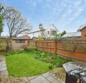 3 Bedroom House for sale in Belle Vue Road, Salisbury