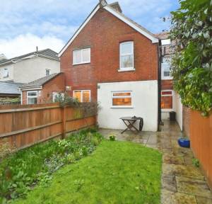 3 Bedroom House for sale in Belle Vue Road, Salisbury