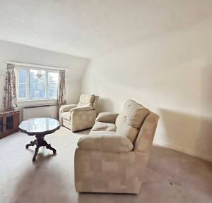 1 Bedroom Retirement for sale in West Street, Salisbury