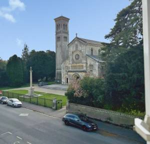 1 Bedroom Retirement for sale in West Street, Salisbury