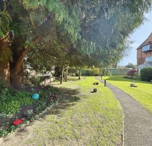 1 Bedroom Retirement for sale in West Street, Salisbury