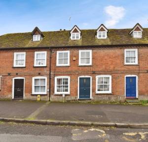 3 Bedroom House for sale in High Street, Salisbury
