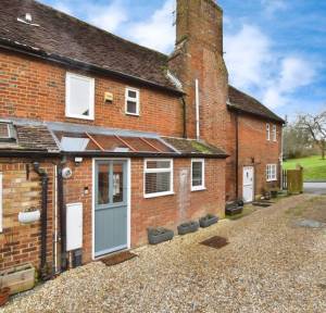 3 Bedroom House for sale in High Street, Salisbury