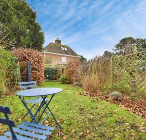 3 Bedroom House for sale in High Street, Salisbury