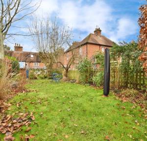 3 Bedroom House for sale in High Street, Salisbury