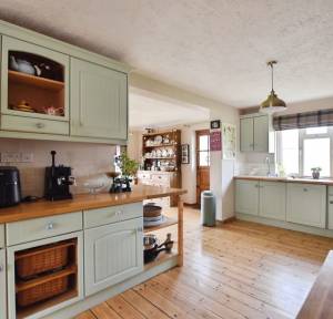 6 Bedroom House for sale in The Ridge, Salisbury