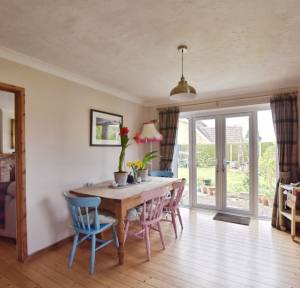 6 Bedroom House for sale in The Ridge, Salisbury