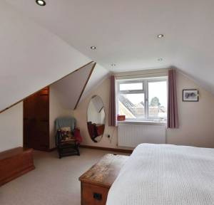 6 Bedroom House for sale in The Ridge, Salisbury