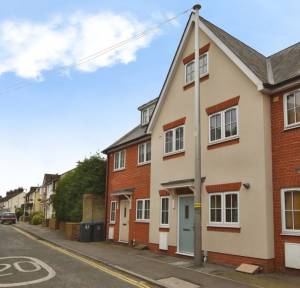 3 Bedroom House for sale in Coldharbour Lane, Salisbury