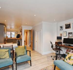 3 Bedroom House for sale in Coldharbour Lane, Salisbury