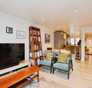 3 Bedroom House for sale in Coldharbour Lane, Salisbury