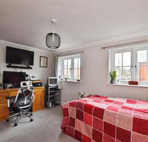 3 Bedroom House for sale in Coldharbour Lane, Salisbury