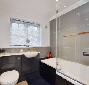 3 Bedroom House for sale in Coldharbour Lane, Salisbury