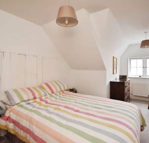 3 Bedroom House for sale in Coldharbour Lane, Salisbury