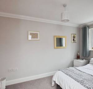 3 Bedroom House for sale in Coldharbour Lane, Salisbury