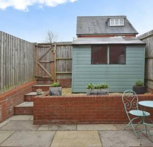 3 Bedroom House for sale in Coldharbour Lane, Salisbury