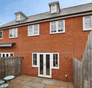3 Bedroom House for sale in Coldharbour Lane, Salisbury