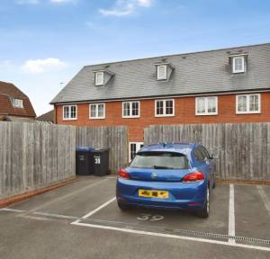 3 Bedroom House for sale in Coldharbour Lane, Salisbury