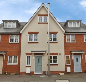 3 Bedroom House for sale in Coldharbour Lane, Salisbury