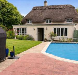 3 Bedroom House for sale in Church Hill, Salisbury