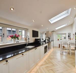 3 Bedroom House for sale in Church Hill, Salisbury