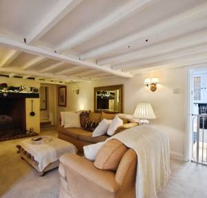 3 Bedroom House for sale in Church Hill, Salisbury