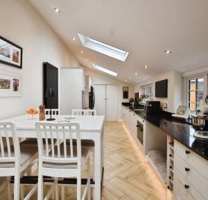 3 Bedroom House for sale in Church Hill, Salisbury