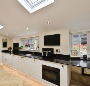 3 Bedroom House for sale in Church Hill, Salisbury