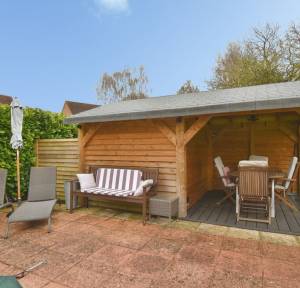 3 Bedroom House for sale in Church Hill, Salisbury